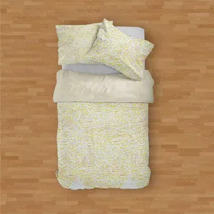 سرویس روتختی مدوپد مدل mod00391 یک نفره 4 تکه