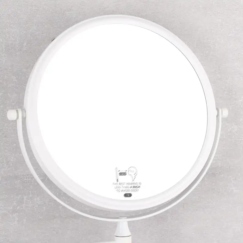 آینه سرویس بهداشتی دلفین مدل Mkp-003-w