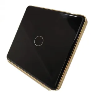 کلید لمسی هوشمند مدل لیولو ۱ پل