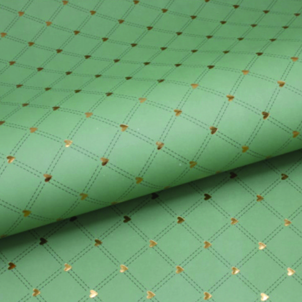 کاغذ کادو تیما مدل STAR مجموعه 4 عددی