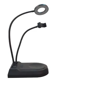 چراغ مطالعه مدل table-301