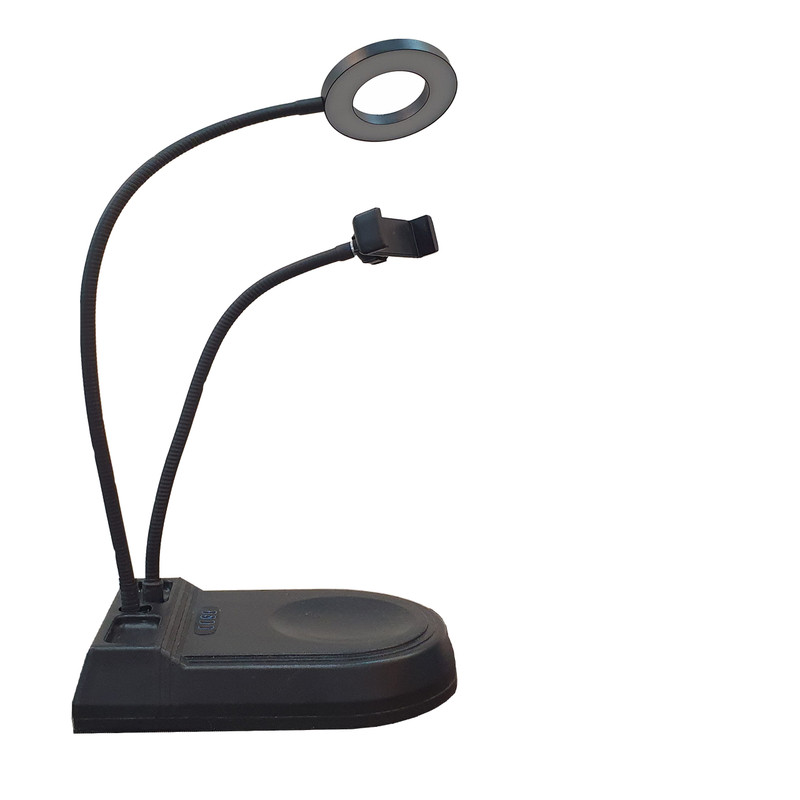 چراغ مطالعه مدل table-301