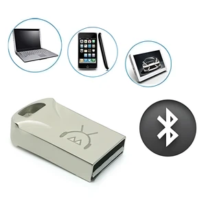 گیرنده بلوتوثی مدل 6-CHS