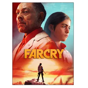 بازی far cry مخصوص PC