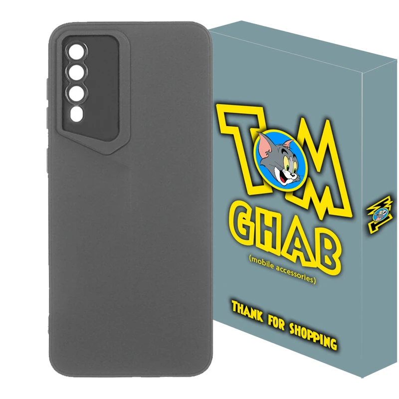 کاور تام قاب مدل پورش دیزاین مناسب برای گوشی موبایل سامسونگ Galaxy A70 / A70s 