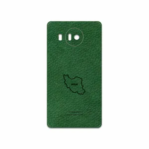 MAHOOT GL-IRC Cover Sticker for Microsoft Lumia 950 XL