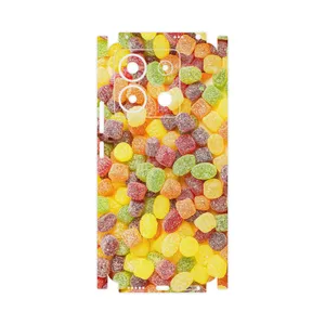 MAHOOT Gummi candy 2-FullSkin Cover Sticker for Xiaomi Redmi Note 13 Pro 5G