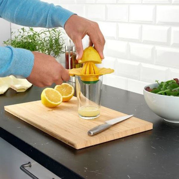 آب مرکبات گیری دستی ایکیا مدل UPPFYLLD کد 905.286.91