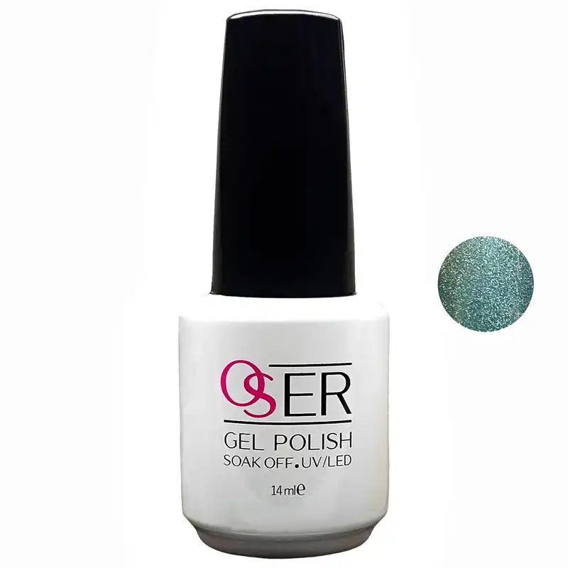 لاک ژل ناخن اسر مدل IG06