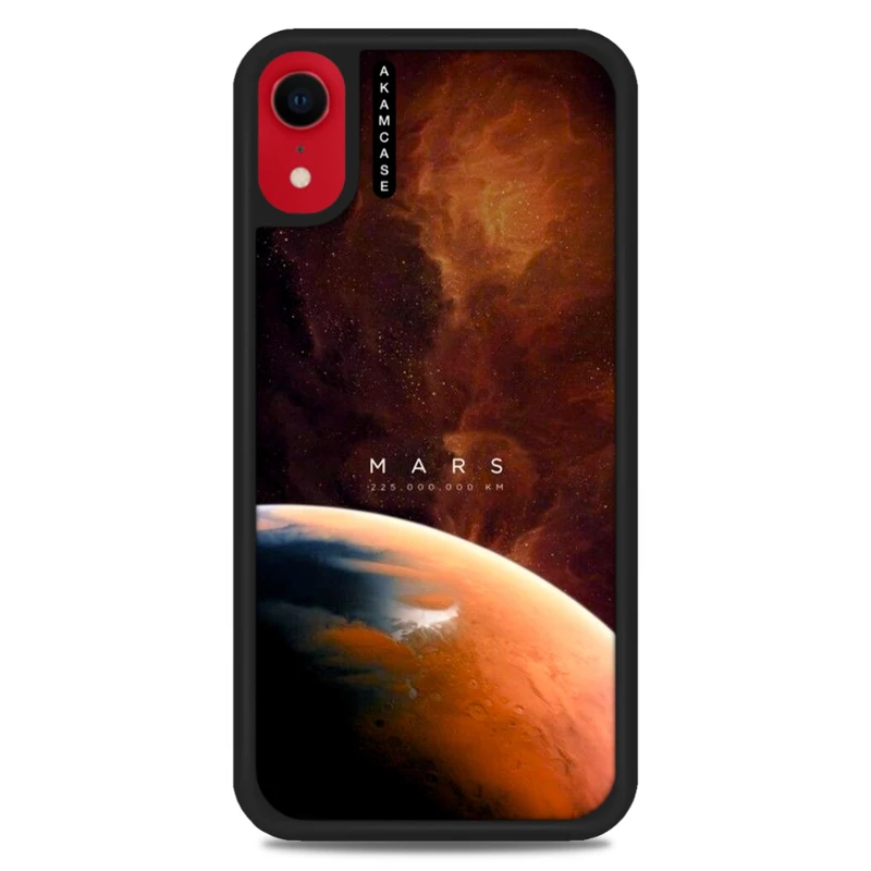 کاور آکام مدل AMC-WAXR-PLANET-5 مناسب برای گوشی موبایل اپل iPhone XR