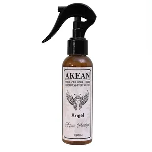 خوشبوکننده خودرو آکیان پرفیوم مدل آنجل با رایحه Angel حجم 120 میلی لیتر