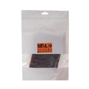 لواشک هفت میوه محلی ممتاز پورکاوه-200 گرم