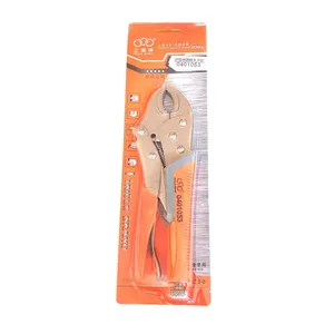 انبرقفلی کد 0401053 سایز 10 اینچ