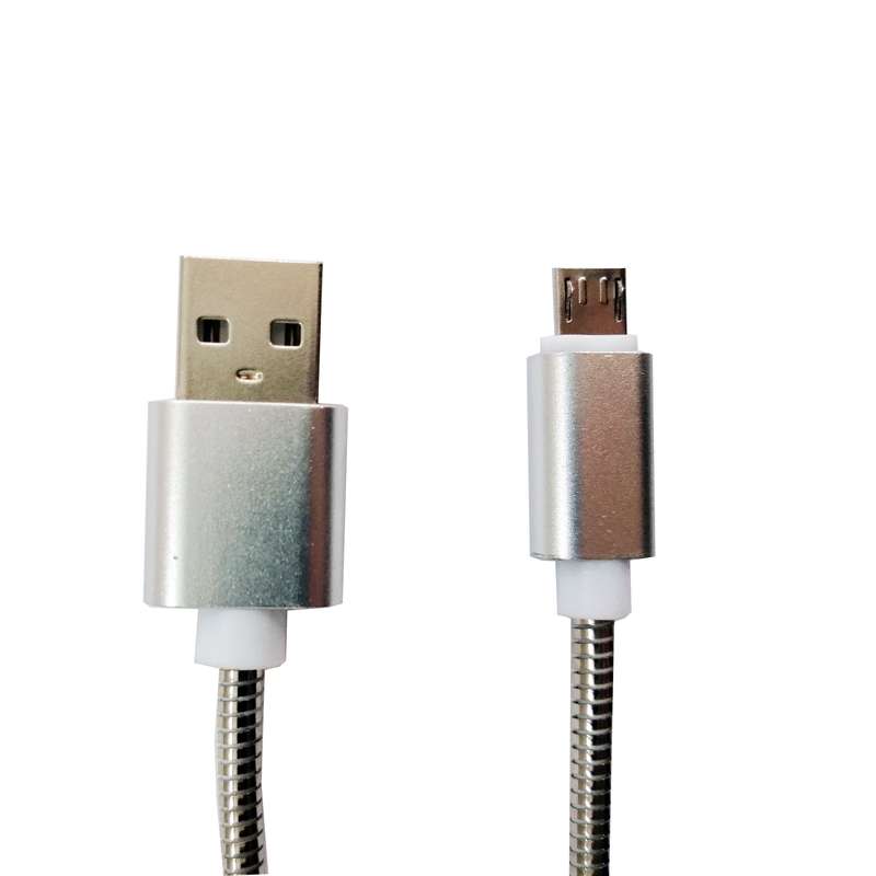 کابل تبدیل USB به USB-C مدل 11 طول 1 متر