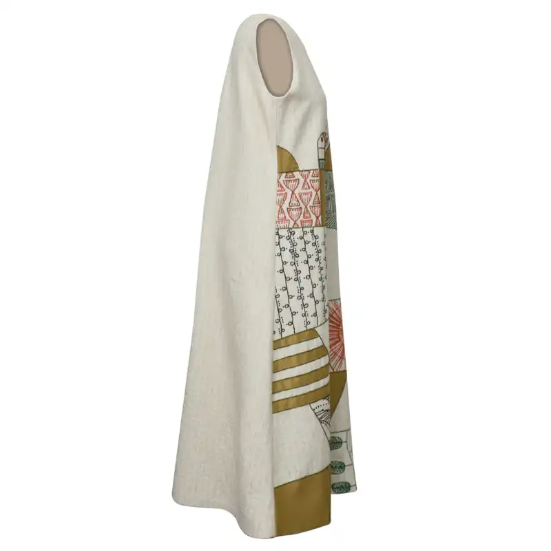 پیراهن زنانه پروت مدل P-32