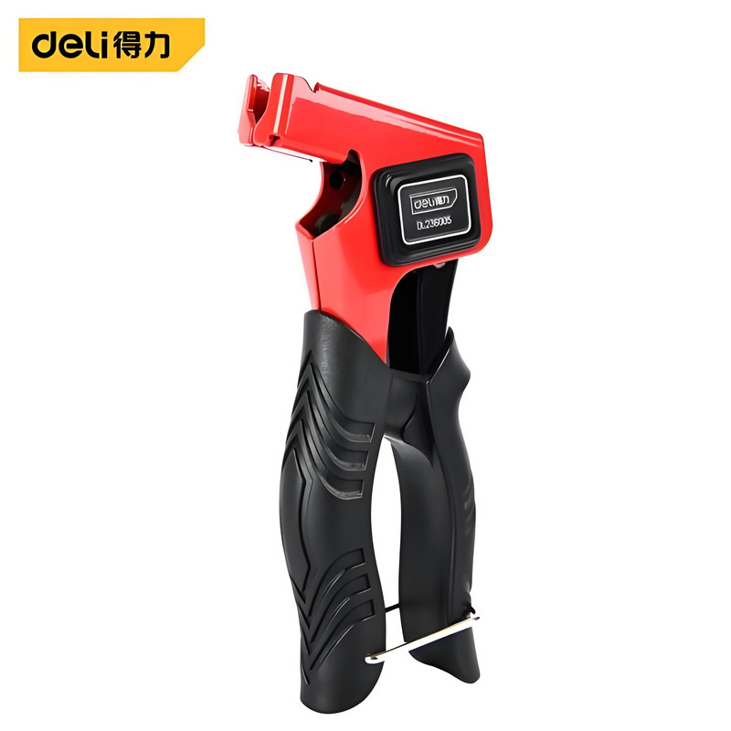 مهره پرچ کن دستی دلی مدل DL236005 سایز 7 اینچ