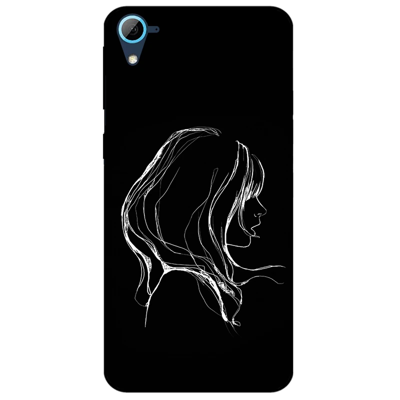 کاور مگافون کد 7766 مناسب برای گوشی موبایل  اچ تی سی Desire 826