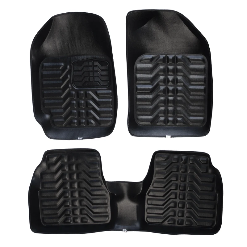 کفپوش سه بعدی خودرو اتوفیت کد 2010 مناسب برای پراید