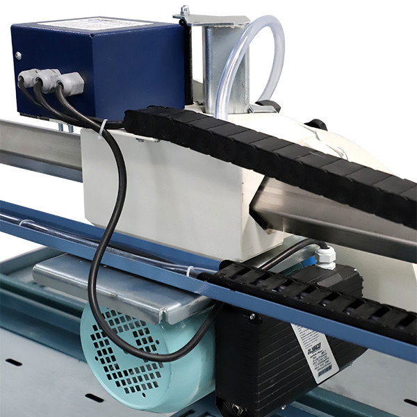 دستگاه سنگبری ایلیاکو مدل IPG150E