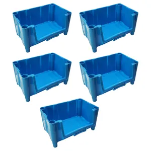 باکس مدل JP8 مجموعه 5 عددی