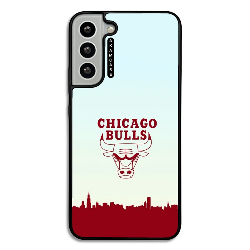 کاور آکام مدل AMC-WSGS22P-BASKETBALL13 مناسب برای گوشی موبایل سامسونگ Galaxy S22 Plus