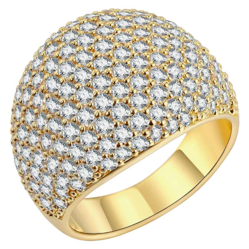 انگشتر نقره زنانه مدل پرنس دامله کد arm2747 انگشتر نقره زنانه مدل پرنس دامله کد arm2747