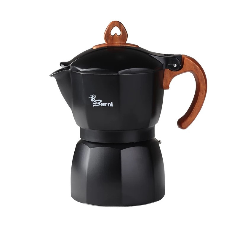 موکاپات بارنی مدل BL-540-3