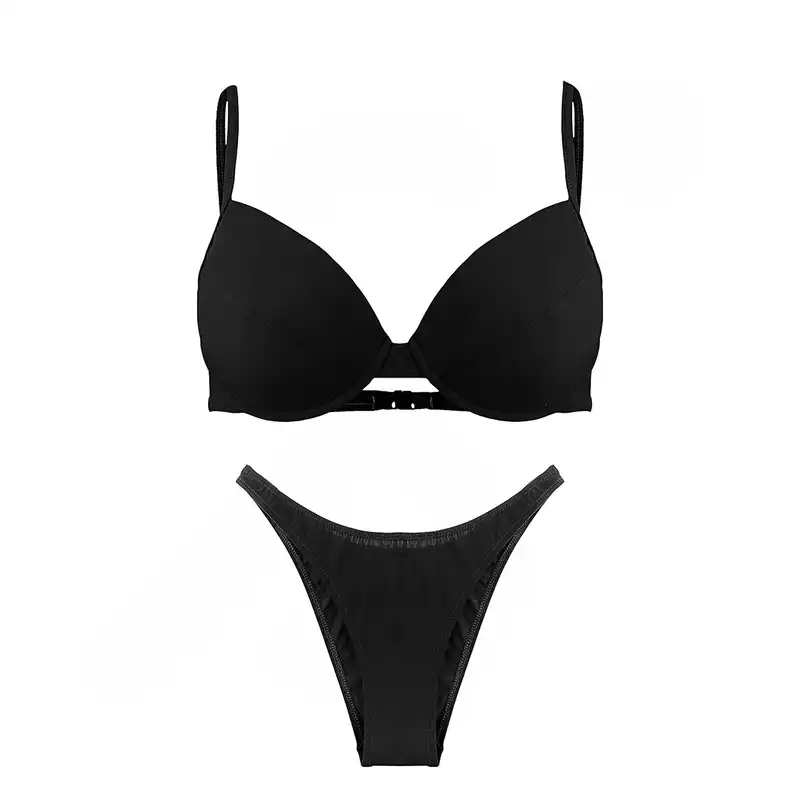 مایو زنانه مدل NK-7478