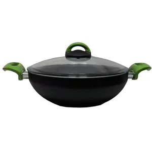 تابه بالرینی مدل گرین لاین کد 46498 سایز 26