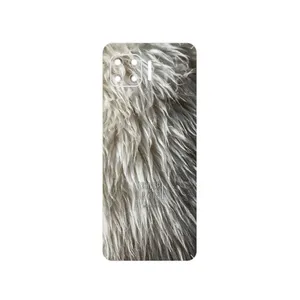 MAHOOT Sheep Skin Cover Sticker for Motorola Moto G 5G Plus