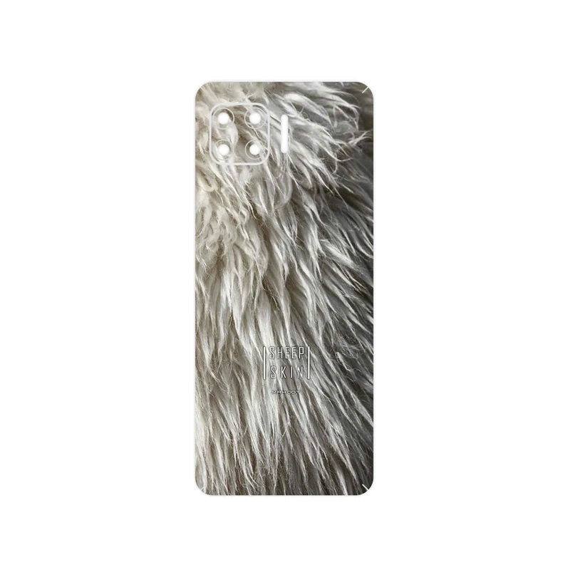 برچسب پوششی ماهوت مدل Sheep Skin مناسب برای گوشی موبایل موتورولا Moto G 5G Plus