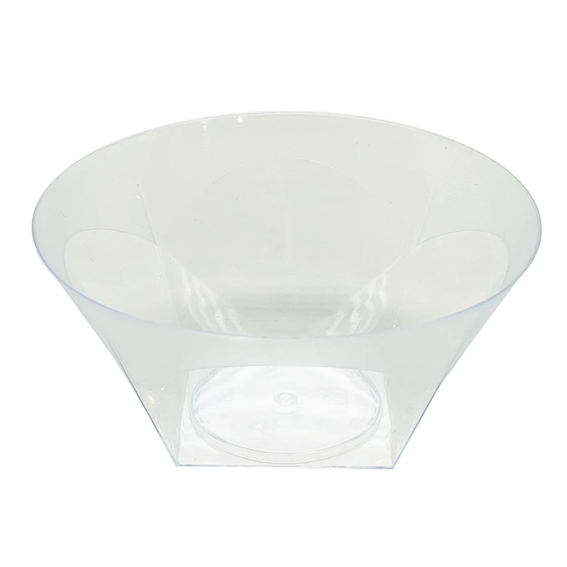 پیاله یکبار مصرف کوشا مدل نگین 500 بسته 6 عددی