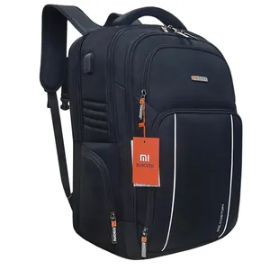 کوله پشتی لپ تاپ شیائومی مدل SU7 V2 مناسب برای لپ تاپ تا 17 اینچی