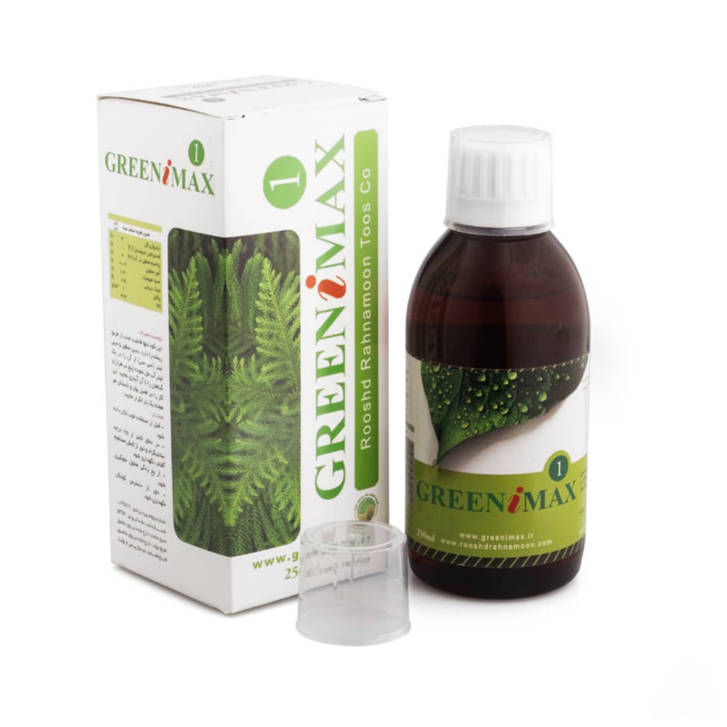 کود مایع گیاهان آپارتمانی گرین مکس مدل 03 حجم 250 میلی لیتر بسته دو عددی کود مایع گیاهان آپارتمانی گرین مکس مدل 03 حجم 250 میلی لیتر بسته دو عددی