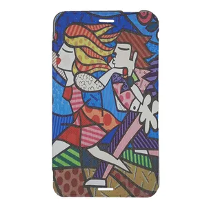 کیف کلاسوری مدل 9013 مناسب برای تبلت سامسونگ Galaxy Tab S T700