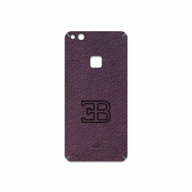 برچسب پوششی ماهوت مدل PL-BGGT مناسب برای گوشی موبایل هوآوی P10 Lite