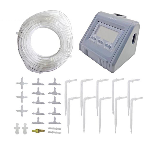 لوازم آبیاری رین پوینت مدل IK10P مجموعه 31 عددی لوازم آبیاری رین پوینت مدل IK10P مجموعه 31 عددی