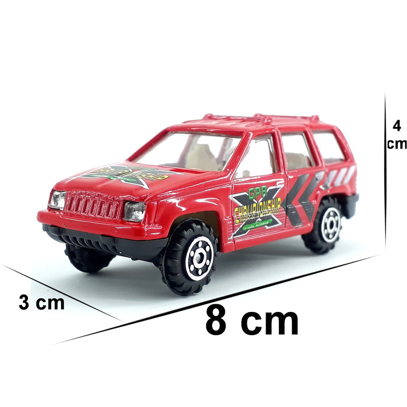 ماشین بازی دنیای سرگرمی های کمیاب مدل ست اسپرت مجموعه 3 عددی