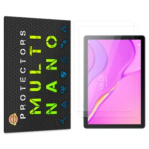 Multi Nano X-S2N Screen Protector For Huawei MatePad T10S Pack of 2