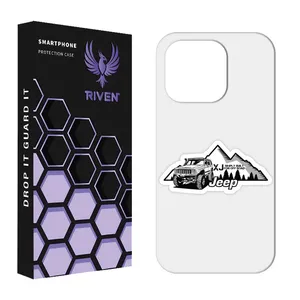 RIVEN RI1-7 Case For Apple iPhone 12 Pro Max