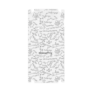 MAHOOT Chemistry Science-FullSkin Cover Sticker for Xiaomi Poco C71