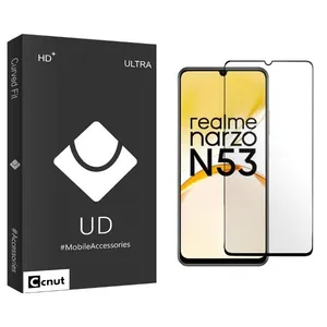 Coconut UDB Screen Protector For Realme Narzo N53
