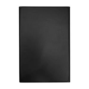 کیف کلاسوری مدل بوک کاور مناسب برای تبلت سامسونگ Galaxy Tab A 10.1-inch (T580/T585)