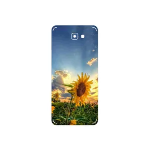 MAHOOT Summer Season Cover Sticker for Samsung Galaxy J7 Prime 2