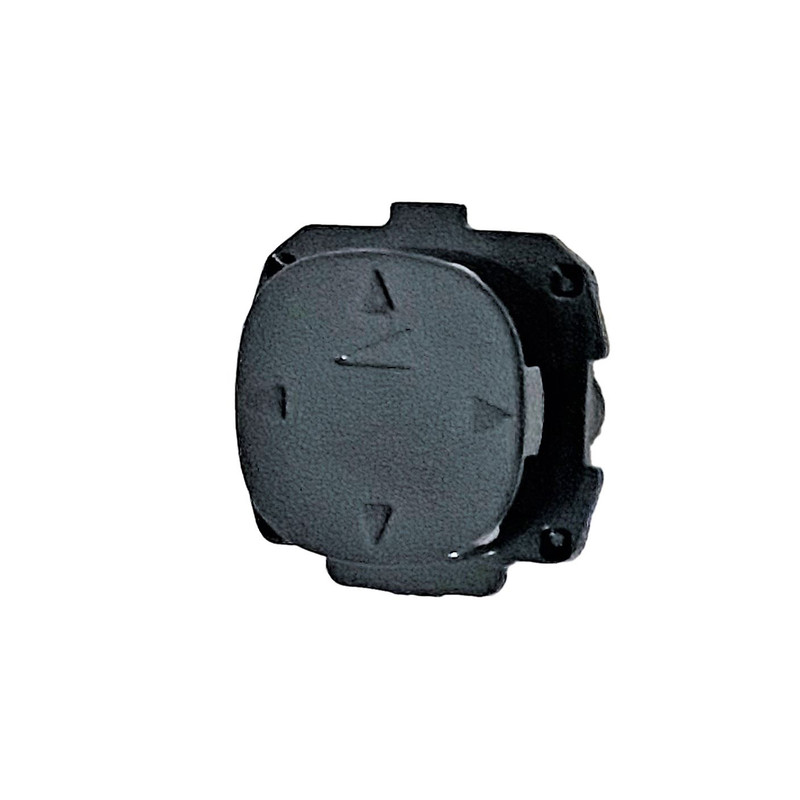 قاب یدکی تلفن بی سیم پاناسونیک مدل 3711-3721