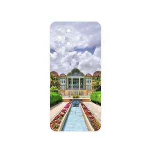 MAHOOT Eram garden Cover Sticker for Oppo Find X3 Pro