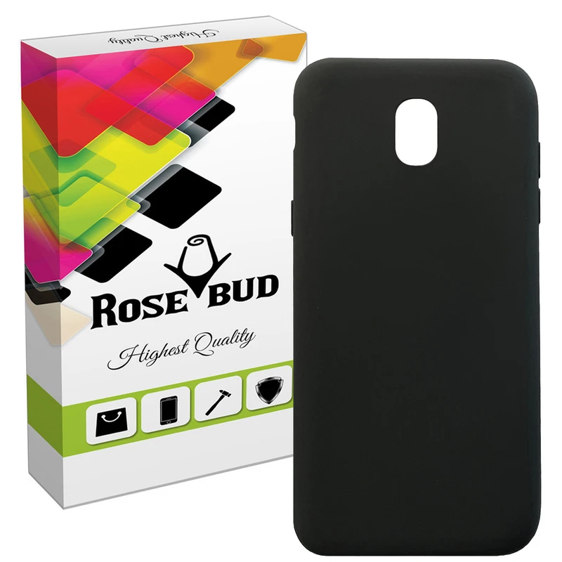 کاور رز باد مدل MRM10-013 مناسب برای گوشی موبایل سامسونگ Galaxy J3 Pro 