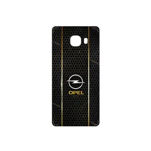 MAHOOT OPEL Cover Sticker for Samsung Galaxy C5
