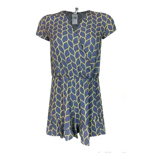 سرهمی زنانه کیکی رایکی مدل BB03511-095