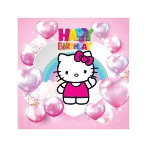 بنر تم تولد کیتی کد B-SED_3476